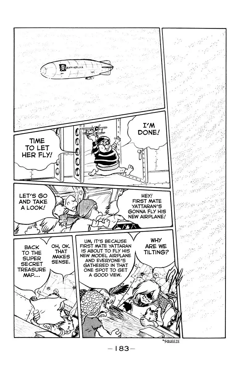 Queen Emeraldus Chapter 0 32